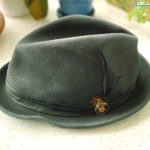 Still Life Men's Hat